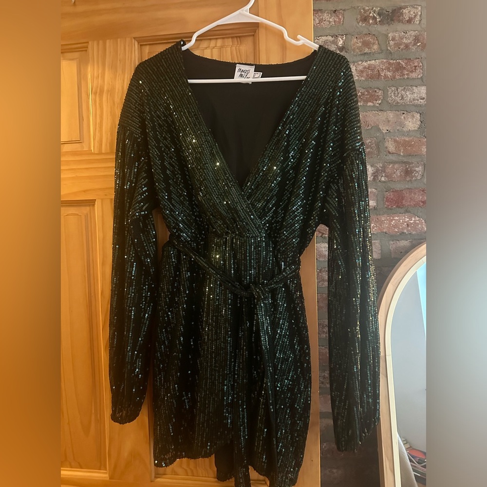 Princess Polly Dress